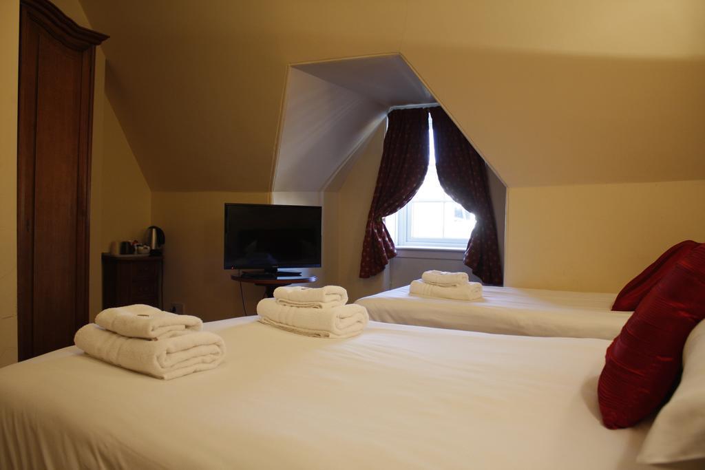 Aonach Mor Apartment EDI Cameră foto