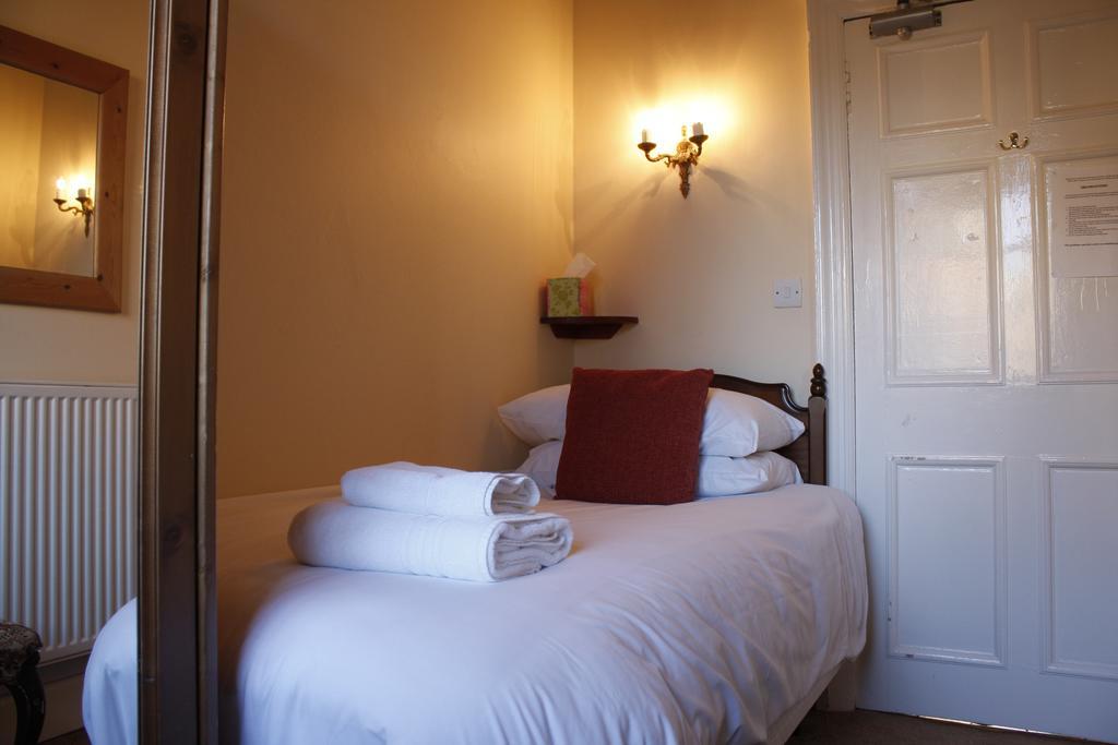 Aonach Mor Apartment EDI Cameră foto