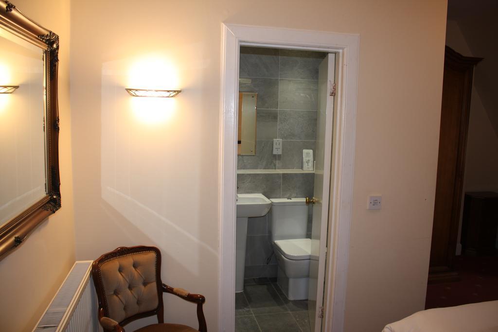 Aonach Mor Apartment EDI Exterior foto