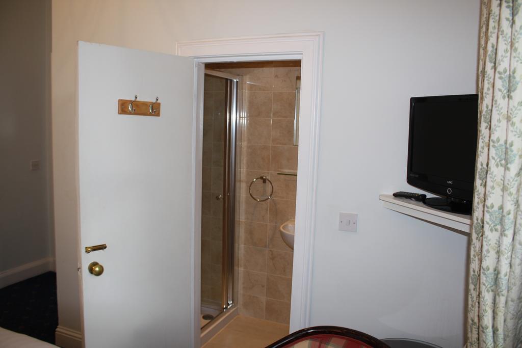 Aonach Mor Apartment EDI Exterior foto