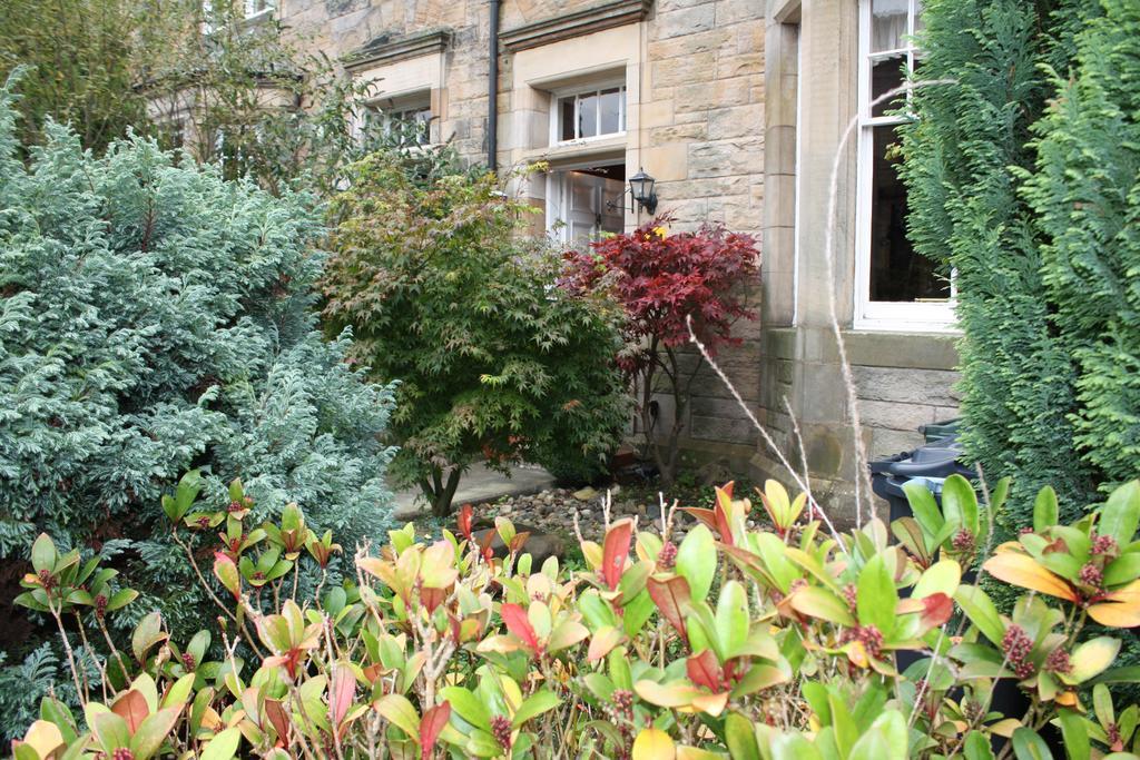 Aonach Mor Apartment EDI Exterior foto