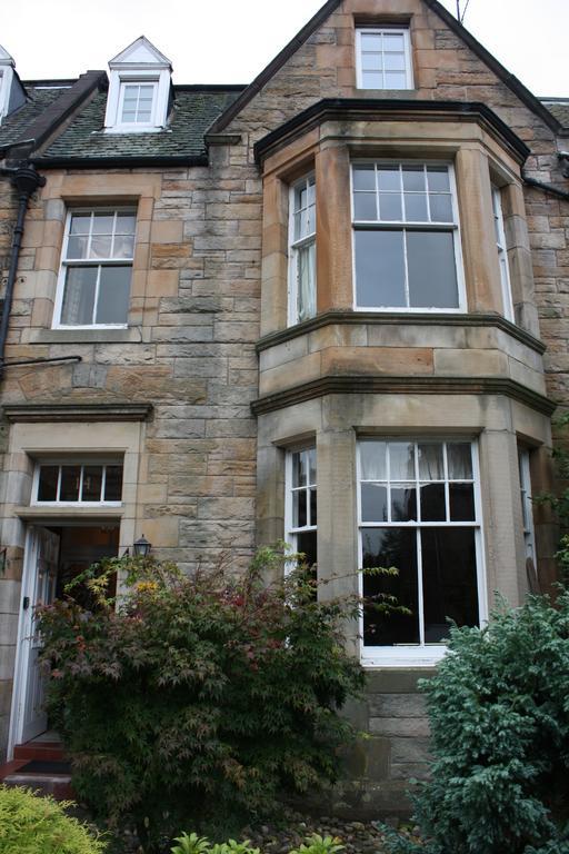 Aonach Mor Apartment EDI Exterior foto
